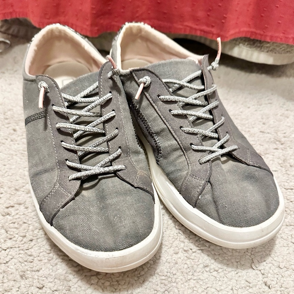 Hey Dude Karina sneakers